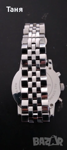 Дамски часовник Michael Kors, снимка 4 - Дамски - 54918163