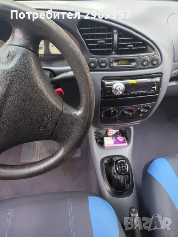 Продава се колата, снимка 8 - Автомобили и джипове - 55626720