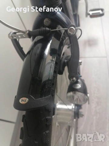 DAHON ciao! 20“, снимка 13 - Велосипеди - 54037675
