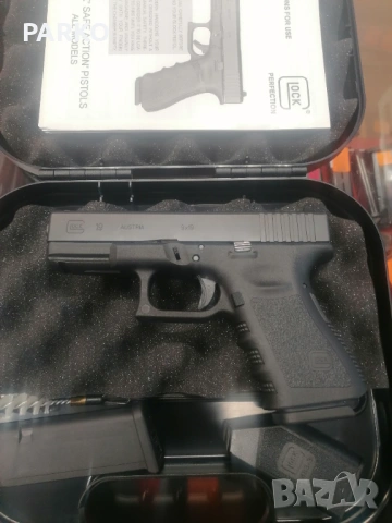 Glock 19 GEN 3 