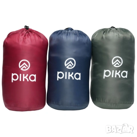 Супер як спален чувал костюм PIKA 'Chonzie' Sleeping Bag Suit #L, снимка 13 - Палатки - 54504287