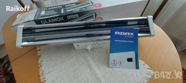 Печка за баня ADAX, снимка 9 - Отоплителни печки - 54006761