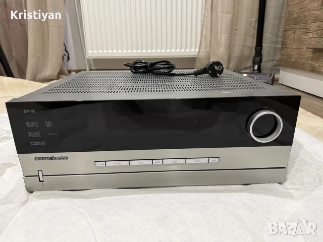 Harman Kardon AVR 430