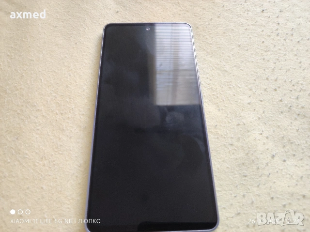 Samsung Galaxy A 53 5G части , снимка 2 - Samsung - 54441642