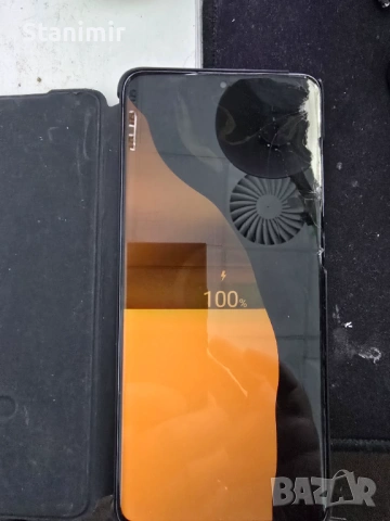 Samsung Gakaxy S20+ заремонт или за части.