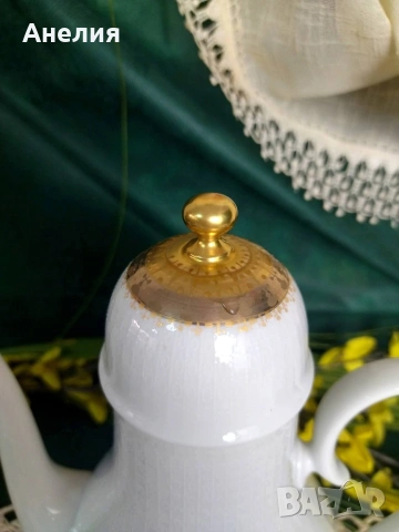 Rosenthal за допълване финни и нежни, снимка 3 - Чаши - 54782442