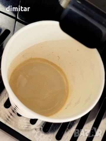 Кафе автомат DELONGHI MAGNIFIA EVO ECAM 290.21.B🍵, снимка 9 - Кафемашини - 54707804