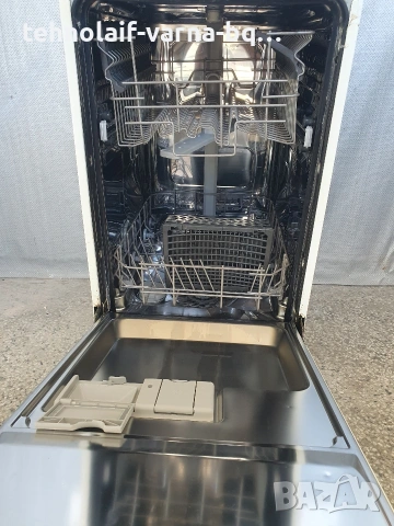 Съдомиялна 45 см Electronics , снимка 2 - Съдомиялни - 54592117
