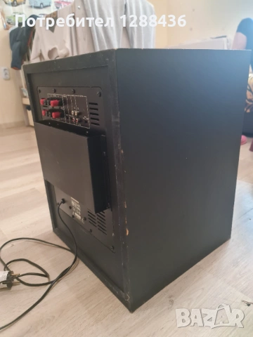 yamaha yst sw 300 12", снимка 7 - Тонколони - 53995133