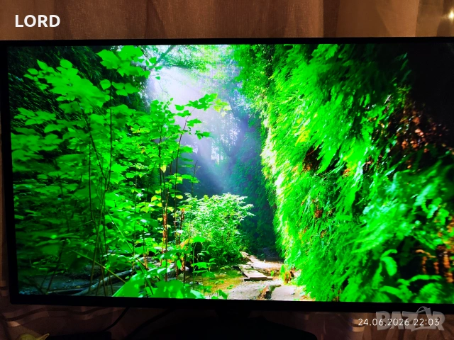 Монитор Samsung Odyssey OLED G5 G50SF LS27FG500SUXEN, 2K, 180Hz - Гаранция!, снимка 8 - Монитори - 55036603