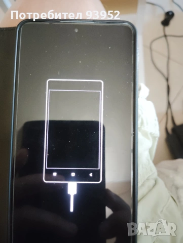 Продавам Xiaomi Redmi Note 13 Pro 5G 256GB 8GB RAM, снимка 5 - Xiaomi - 55091643