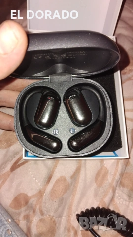 Слушалки с преводачка , снимка 3 - Слушалки, hands-free - 55038475