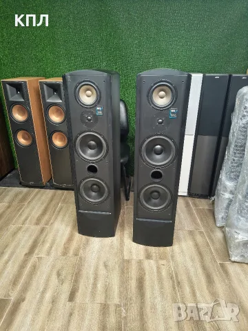 Тонколони HECO Ascada-770, снимка 3 - Тонколони - 55389688