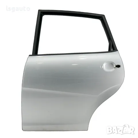Задна лява врата Seat Toledo III 2004-2009 ID: 163096