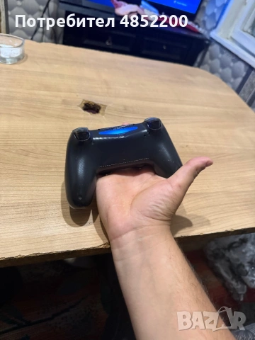 Prodava se PS4 Sony 500 Gb, снимка 5 - PlayStation конзоли - 54919938