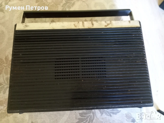 UNITRA RZESZOW DOROTA IC., снимка 8 - Антикварни и старинни предмети - 54389739