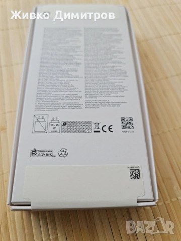 SAMSUNG GALAXY A26 5G, снимка 3 - Samsung - 54503263