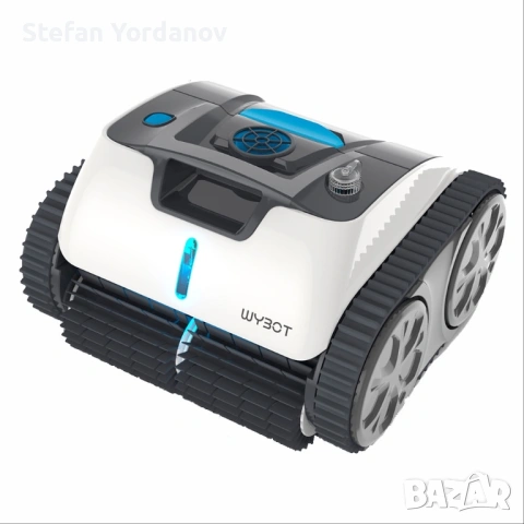 Робот за почистване на басейни - Waybot Osprey 700