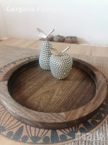 Интересна декорация 