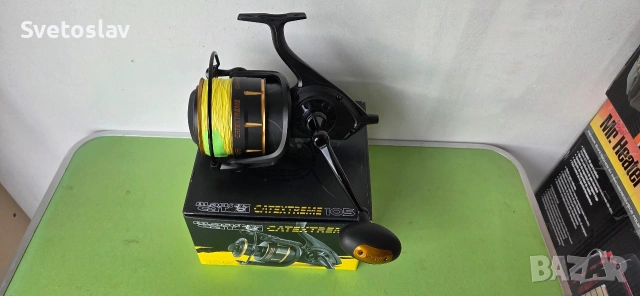 black cat extreme 105 85, снимка 5 - Макари - 54671402