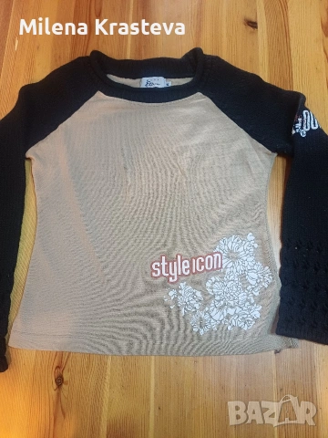 всичко 5 евро , снимка 11 - Блузи с дълъг ръкав и пуловери - 54048523