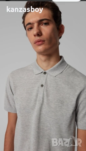hugo boss - страхотна мъжка тениска M