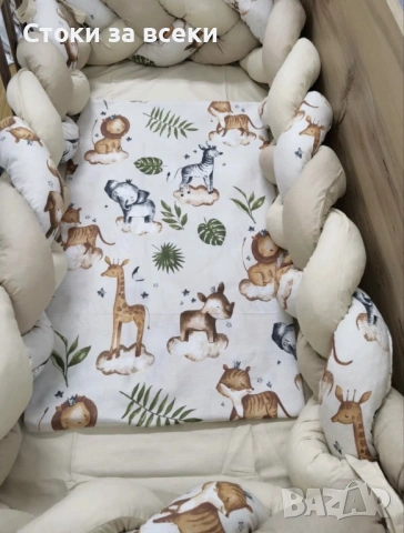 Обиколници тип плитка , снимка 3 - Други - 52425141