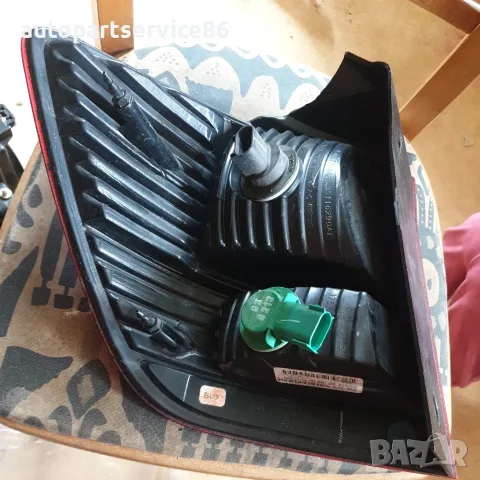 Заден десен външен стоп за Dodge Journey 2.0 CRD (2010) 05067784AB, снимка 2 - Части - 55322808