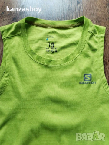 Salomon - мъжки спортен потник М 