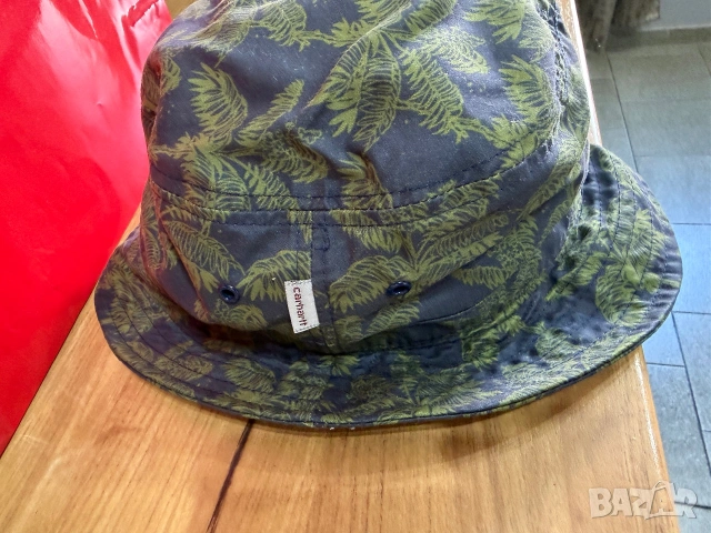 Carhartt  Bucket Hat