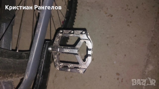 Колело Cube , снимка 7 - Велосипеди - 55067085