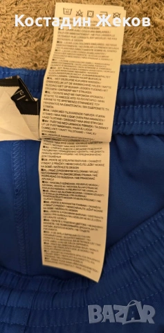 Нови със етикет. Мъжки оригинални шорти. Nike DRI FIT , снимка 8 - Къси панталони - 54986207