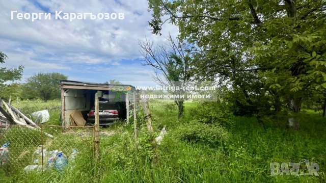 №4092 Парцел за продажба във вилна зона Каменец, Хасково., снимка 3 - Парцели - 54514808