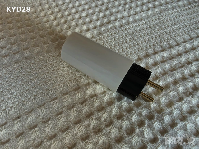 iFi Audio AC iPurifier – Активен филтър за пречистване на мрежово захранване (Като нов!), снимка 7 - Други - 54903650