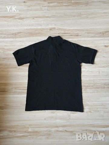 Оригинална мъжка тениска с яка Thrasher, снимка 3 - Тениски - 40386666