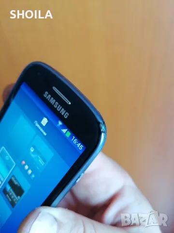 Samsung s3 mini gt-i8200n, снимка 8 - Samsung - 55597241