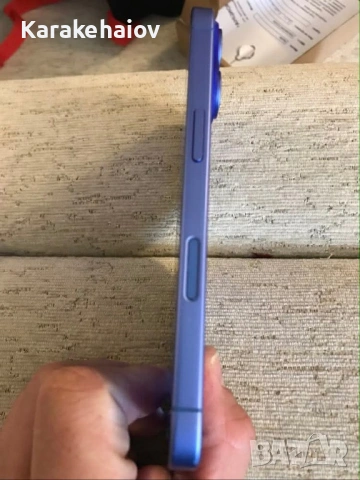 iPhone 16  128GB, снимка 8 - Apple iPhone - 54355021