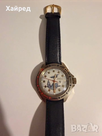 Разпродавам си марковите часовници, снимка 3 - Мъжки - 54241815