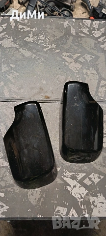 капаци огледала бмв е46 bmw e46, снимка 2 - Части - 54650436