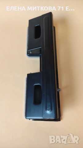 Голям двоен перфоратор за хартия с 4 дупки/за класьор, снимка 2 - Друго - 53999097