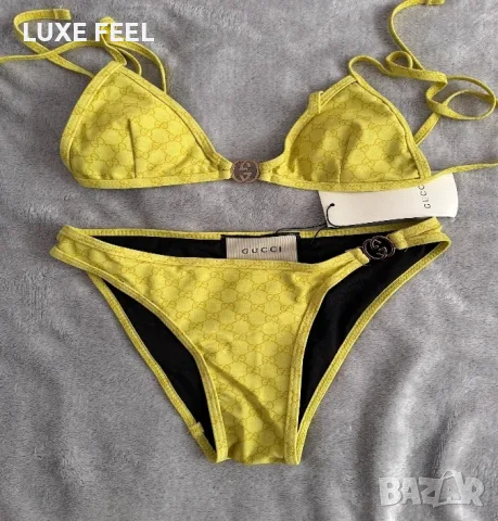 ⚜️Дамски Бански , снимка 17 - Бански костюми - 55408994