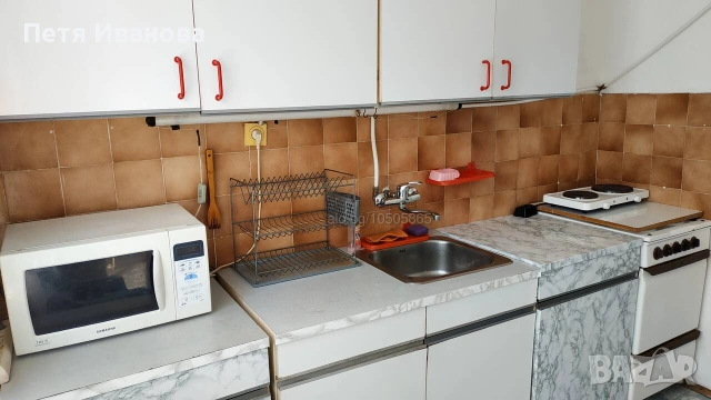 стаи за гости до плажа, снимка 8 - Квартири, нощувки - 55142390