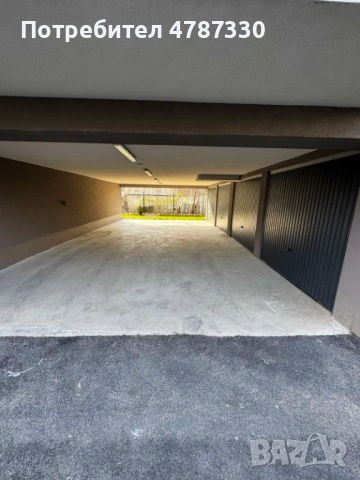 Дава под наем ГАРАЖ, снимка 4 - Гаражи и паркоместа - 54088809