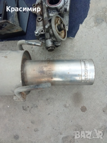 C20XE интересни части, снимка 15 - Части - 54004428