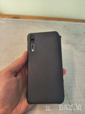 Продавам Huawei P20 PRO + калъфка + протектор за екран, снимка 6 - Huawei - 54564818