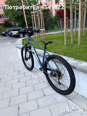 Giant talon 27.5 L, снимка 3 - Велосипеди - 54833625