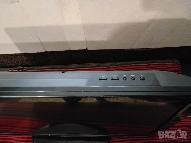Продавам телевизор SHARP LC-37D44E, снимка 4 - Телевизори - 55434906