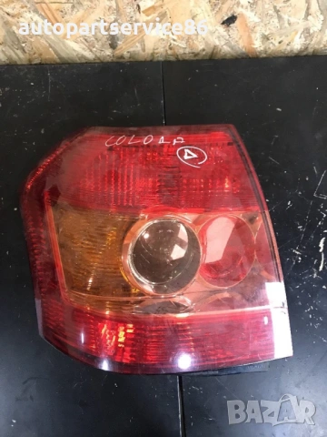 Заден десен фар за Toyota Corolla (2002-2007) 81550-02310