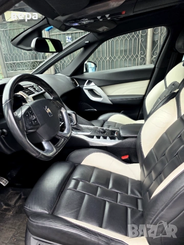Продавам DS5  2.0, снимка 4 - Автомобили и джипове - 54807751