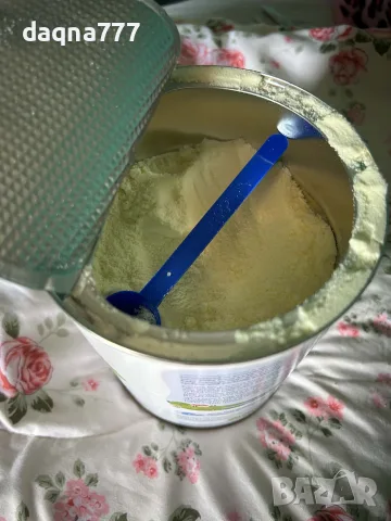 Hipp comfort milk , снимка 2 - Други - 55331211